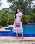Vestido Erika