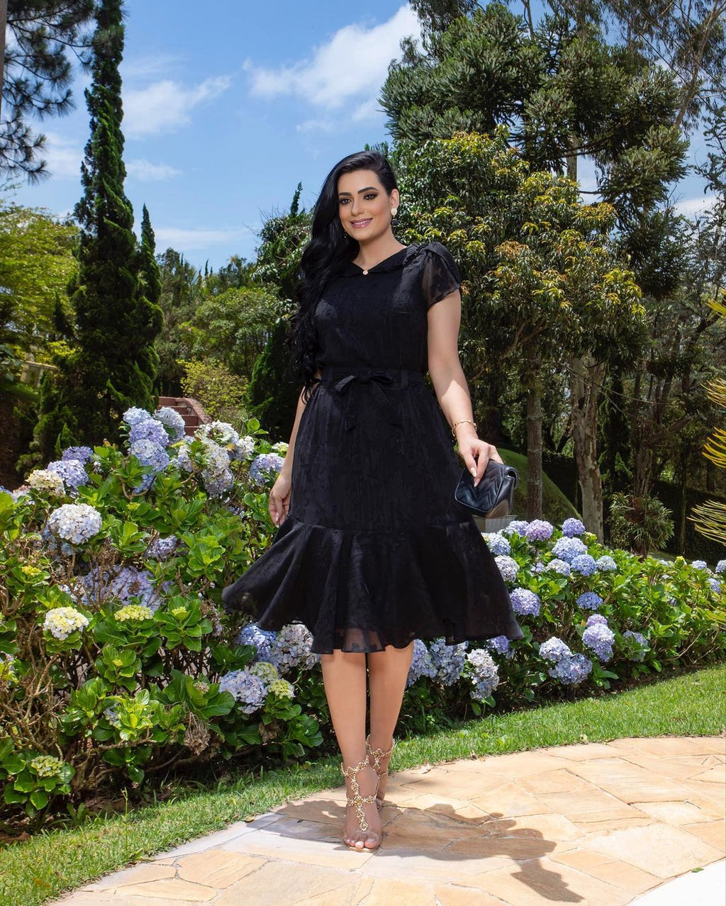Vestido Vitória