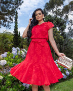 Vestido Vitória
