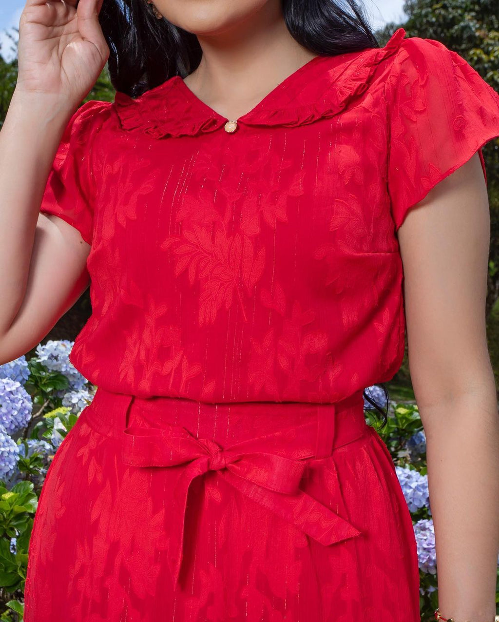 Vestido Vitória