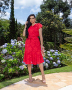 Vestido Vitória