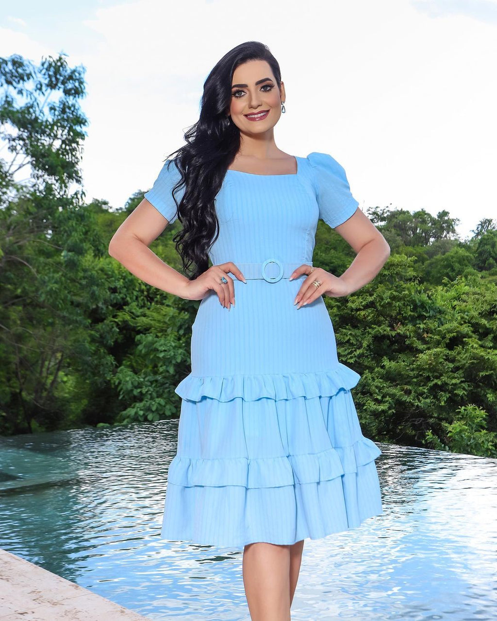 Vestido Juliana