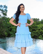 Vestido Juliana