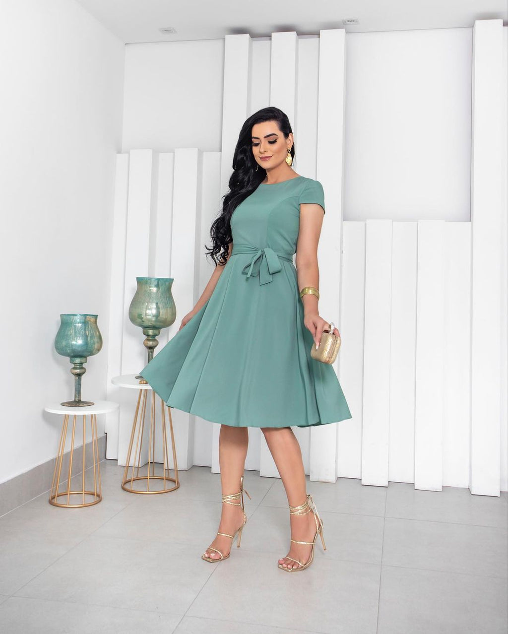 Vestido Hanna