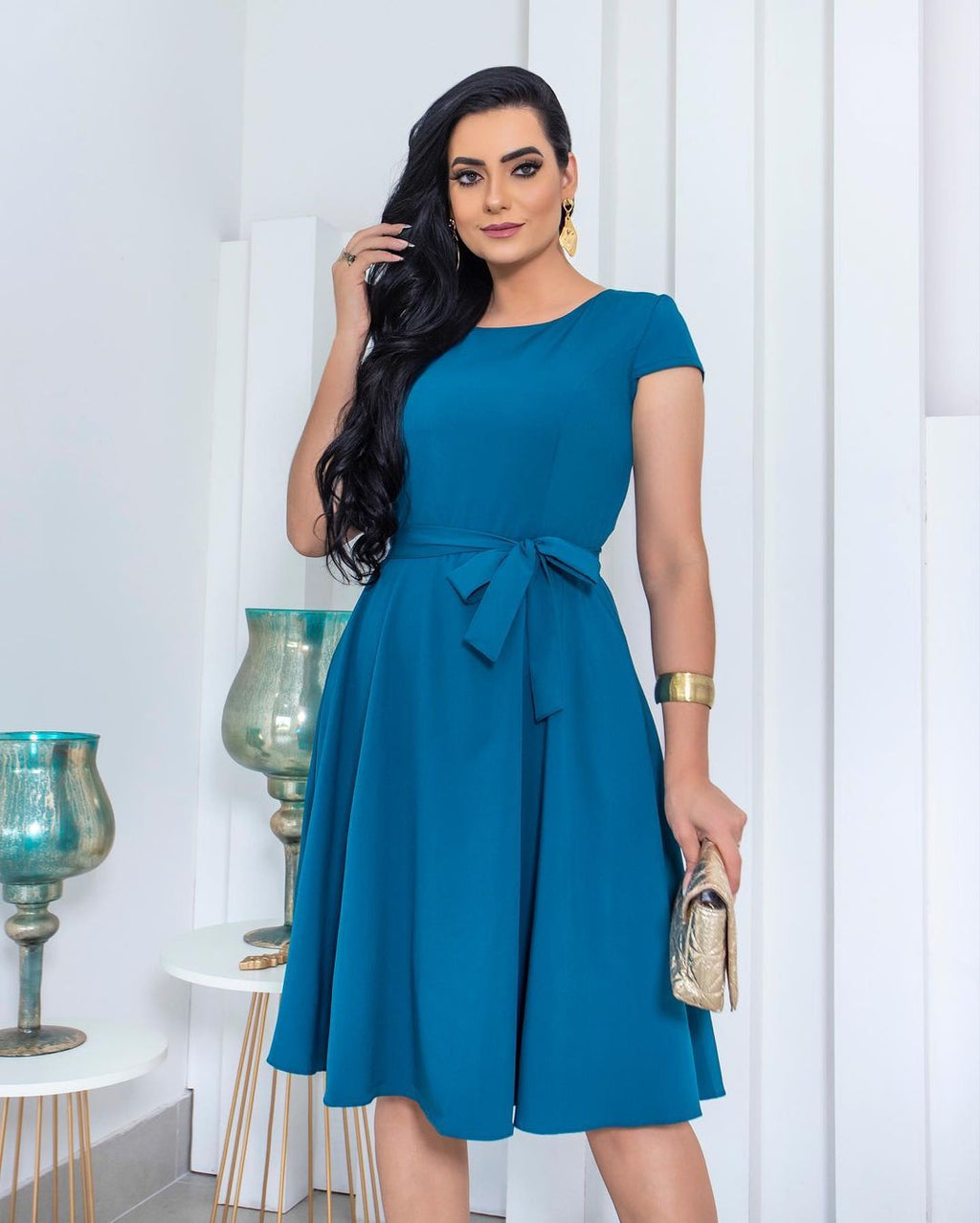 Vestido Hanna