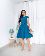 Vestido Hanna