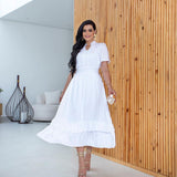 Vestido Thais