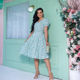 Vestido Renata