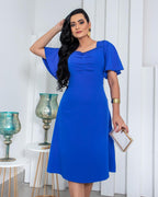 Vestido Débora