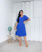 Vestido Débora