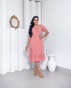 Vestido Débora