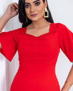 Vestido Débora