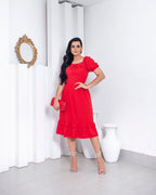 Vestido Débora