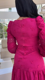 Vestido Dalila