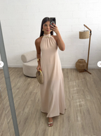 Vestido Longo Trisha