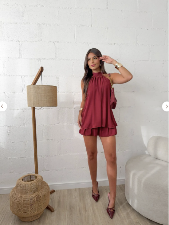 Conjunto Penny