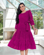 Vestido Dalila