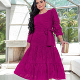 Vestido Dalila