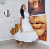Vestido Larissa