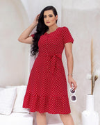 Vestido Charme