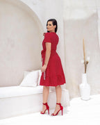 Vestido Charme
