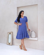 Vestido Charmosa