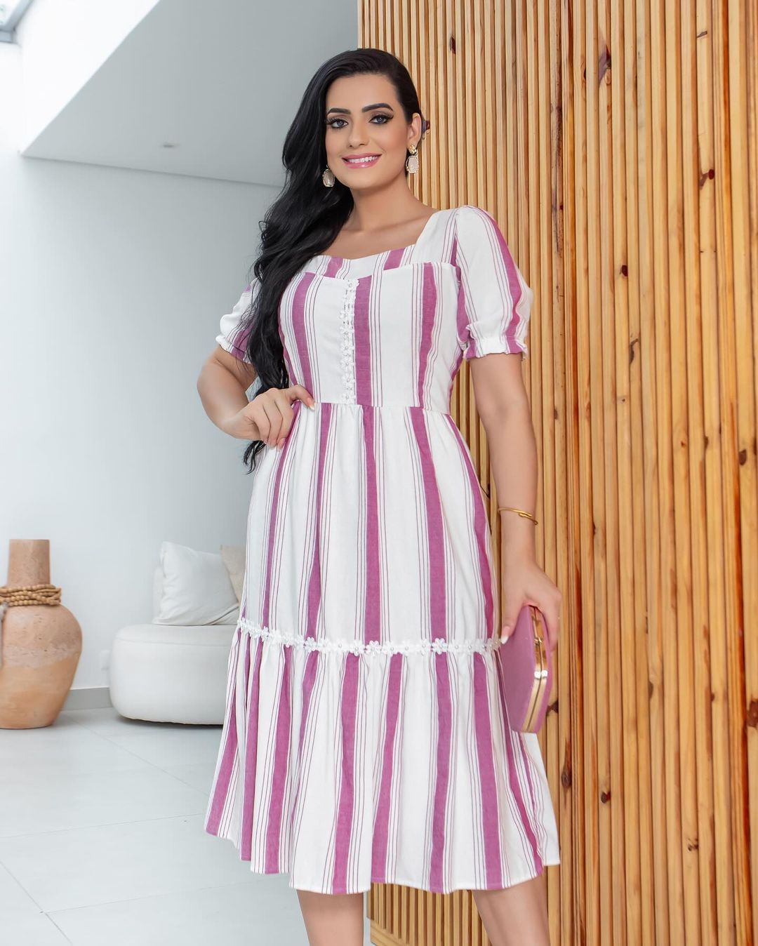 Vestido Gabriella
