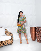 Vestido Quartzo