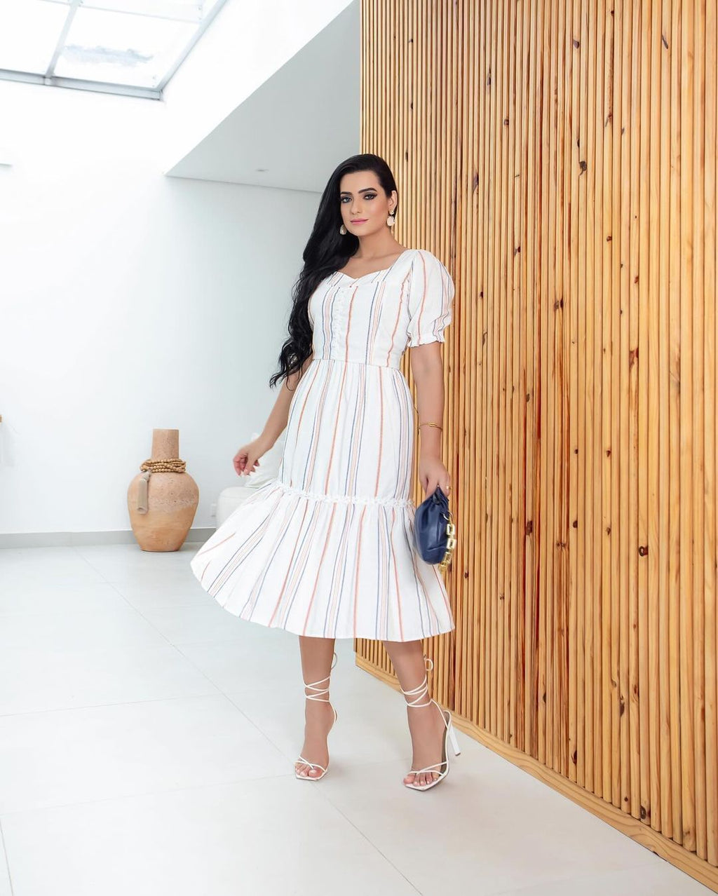 Vestido Gabriella