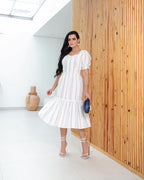 Vestido Gabriella