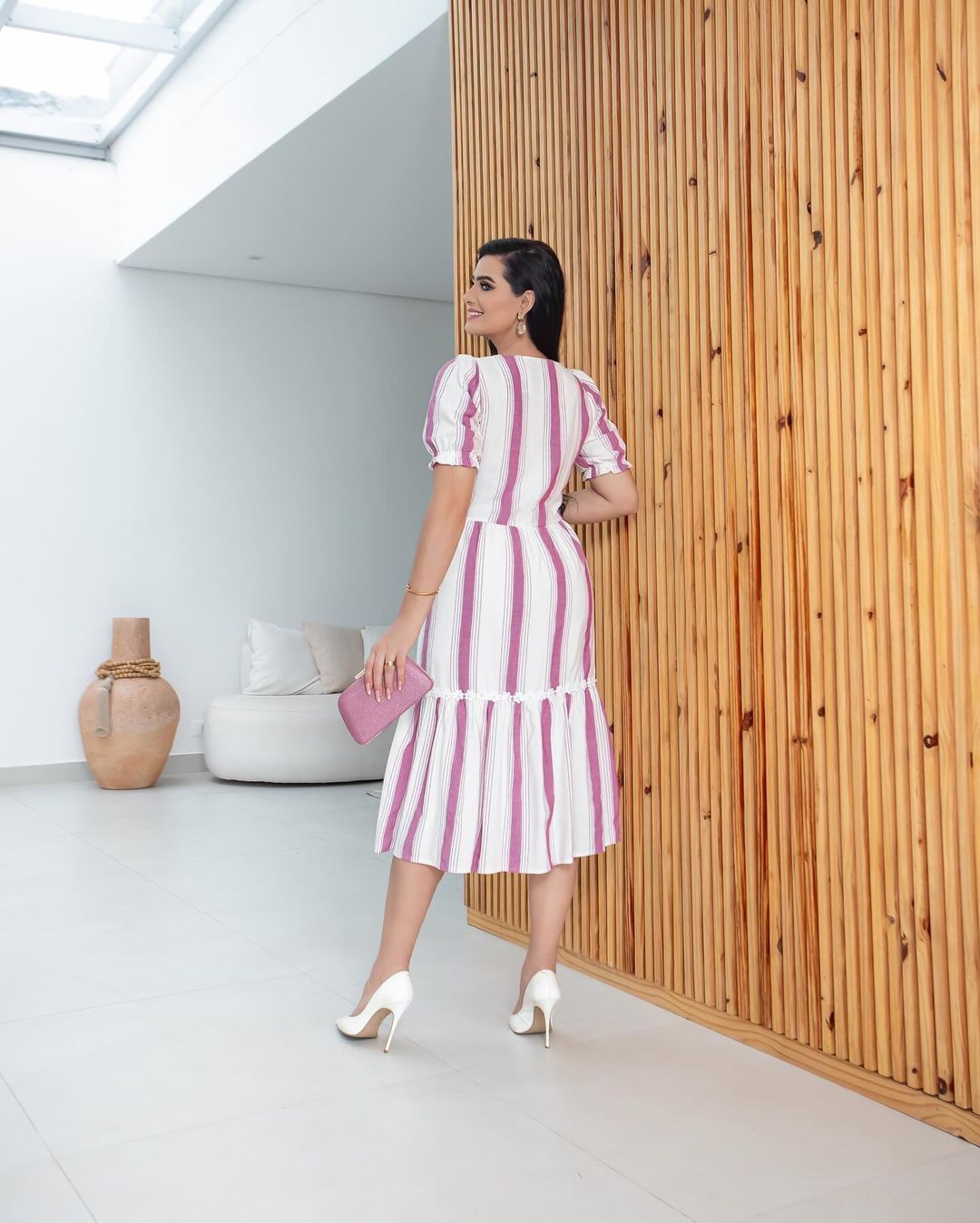 Vestido Gabriella