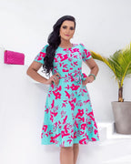 Vestido Mariana