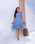 Vestido Charmosa