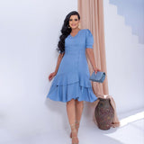 Vestido Charmosa