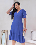 Vestido Charmosa