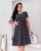 Vestido Charme
