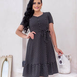 Vestido Charme