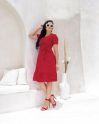 Vestido Charme