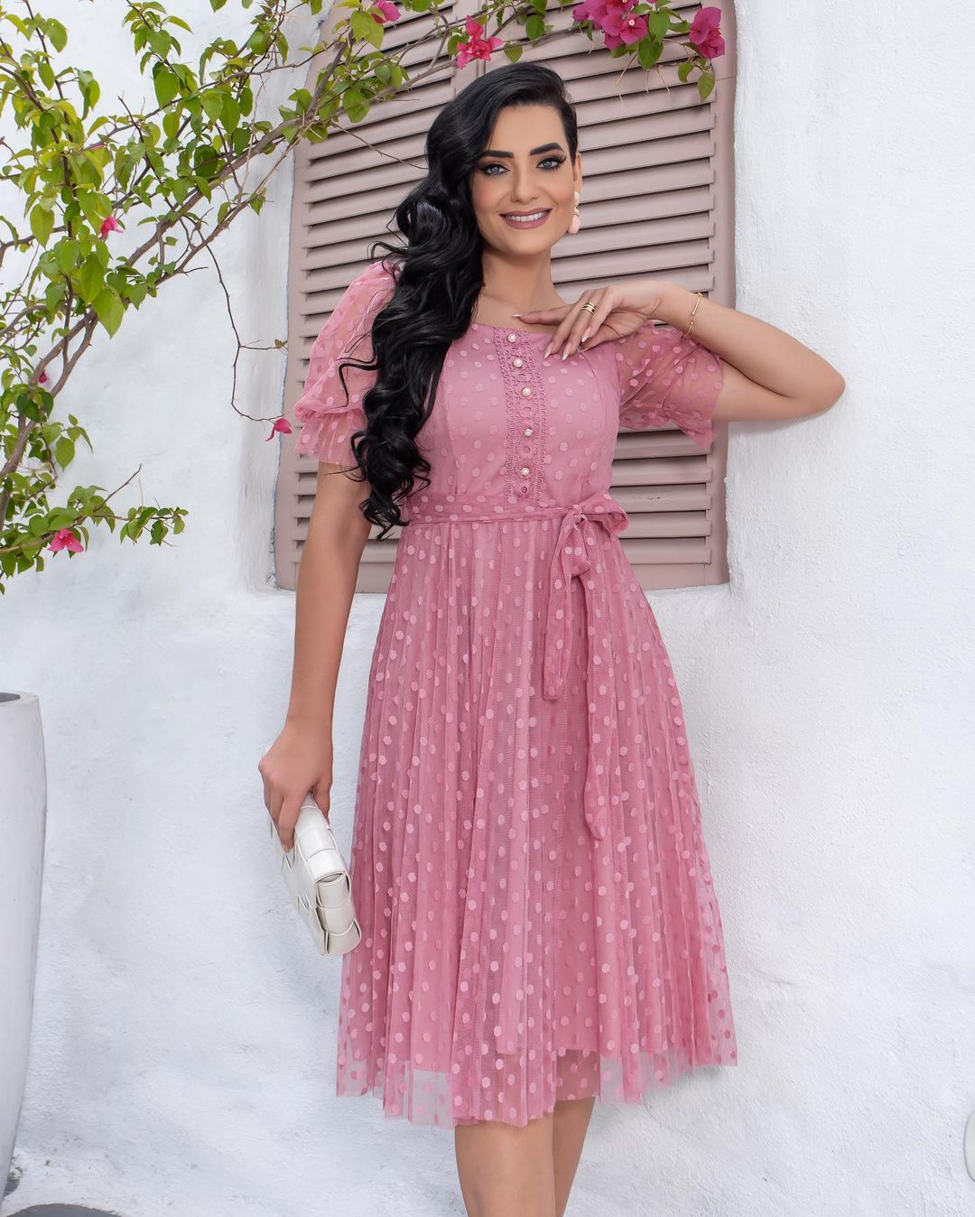Vestido Fernanda