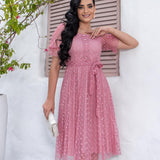 Vestido Fernanda