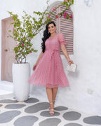 Vestido Fernanda