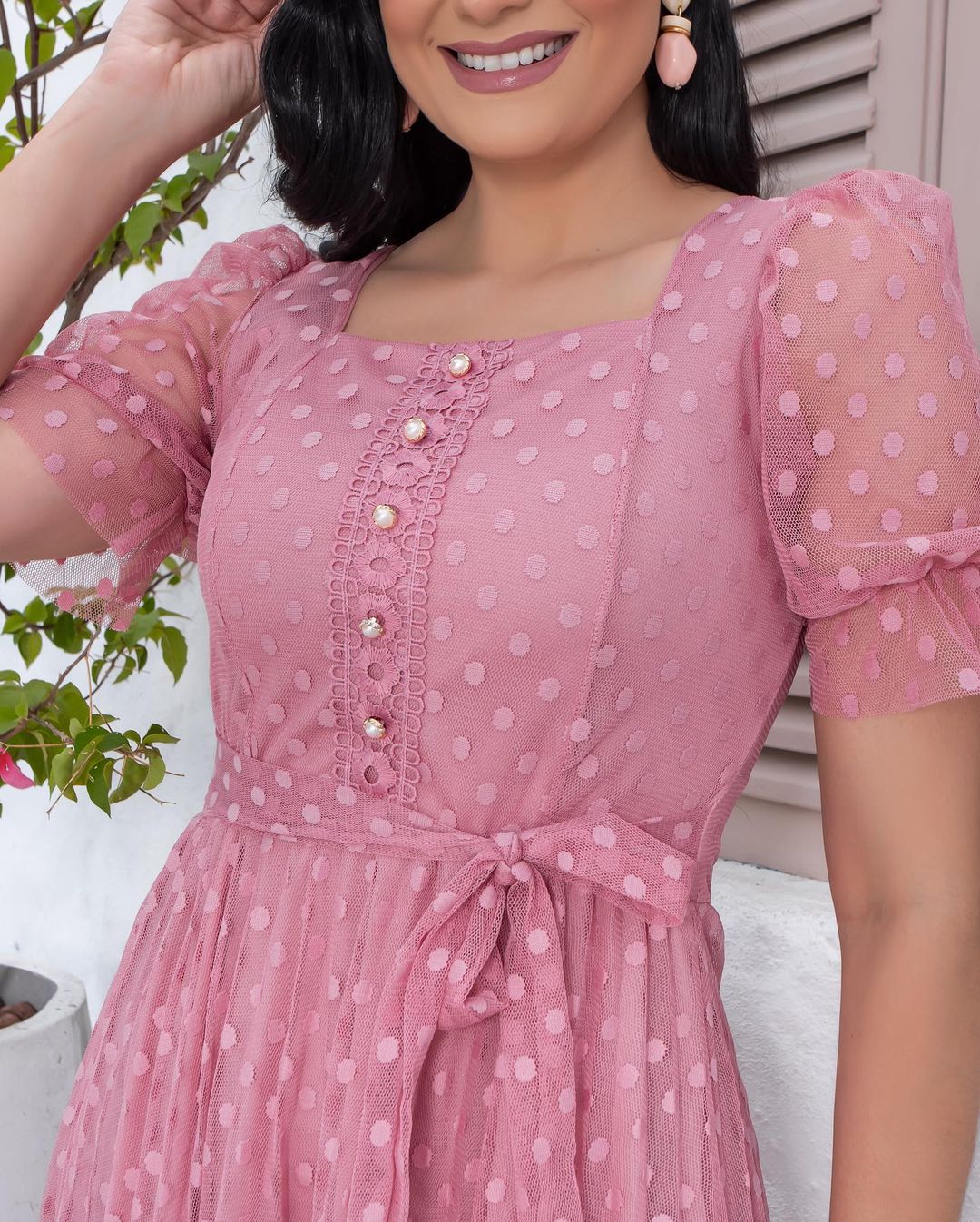 Vestido Fernanda