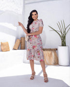 Vestido Yasmin