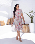 Vestido Yasmin