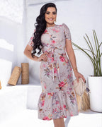 Vestido Yasmin