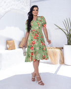 Vestido Isabela