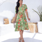 Vestido Isabela