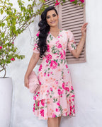 Vestido Isabela