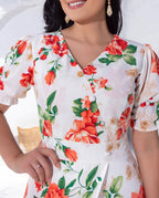 Vestido Isabela