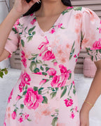 Vestido Isabela